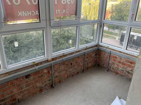 квартира за адресою Вінниця, Дмитра Майбороди вул. (Збишка), 35