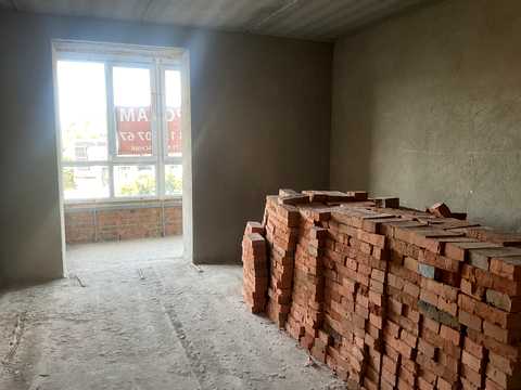 квартира за адресою Вінниця, Дмитра Майбороди вул. (Збишка), 35
