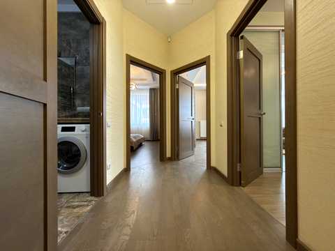 квартира по адресу Бойковская ул., 5-Б