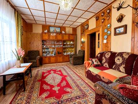 квартира за адресою Жупна вул., 33