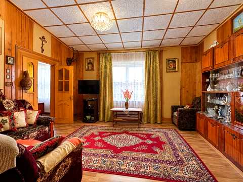 квартира за адресою Жупна вул., 33