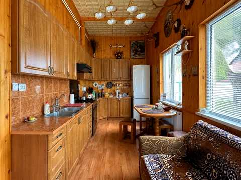 квартира за адресою Жупна вул., 33