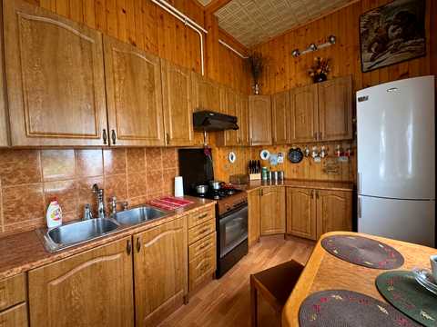 квартира за адресою Жупна вул., 33