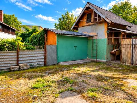 квартира за адресою Жупна вул., 33