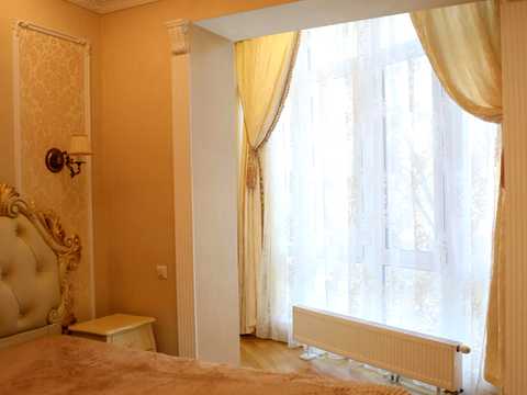 квартира за адресою Кубанська вул., 8