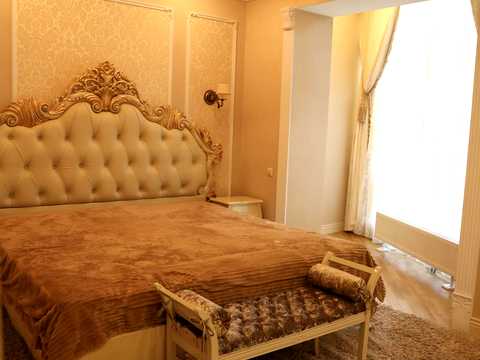 квартира за адресою Кубанська вул., 8