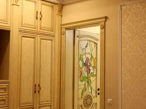 квартира за адресою Кубанська вул., 8