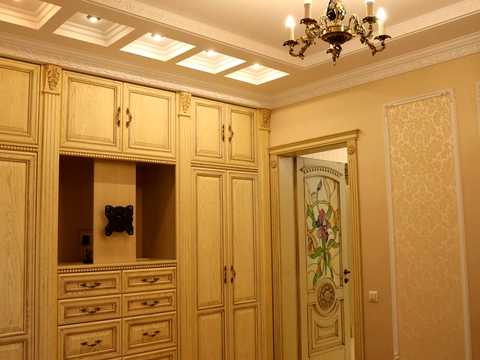 квартира за адресою Кубанська вул., 8