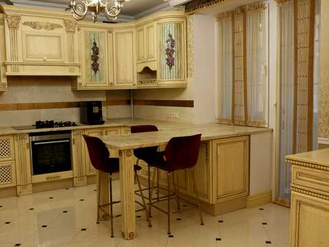 квартира за адресою Кубанська вул., 8