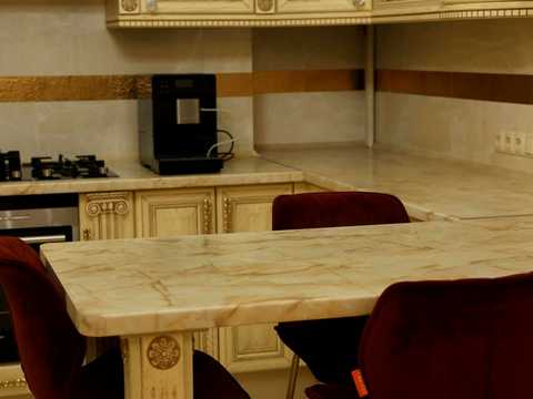 квартира за адресою Кубанська вул., 8