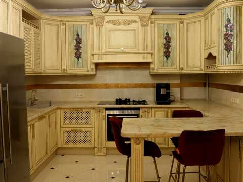 квартира за адресою Кубанська вул., 8