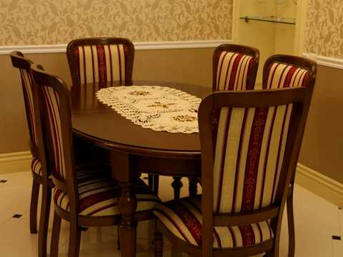 квартира за адресою Кубанська вул., 8
