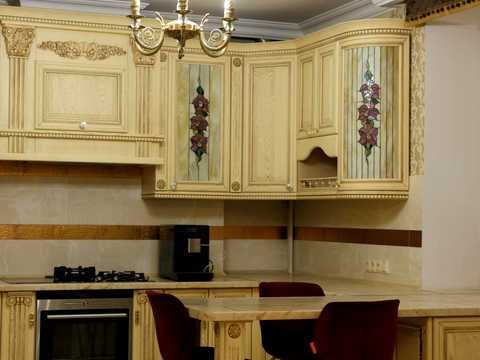 квартира за адресою Кубанська вул., 8