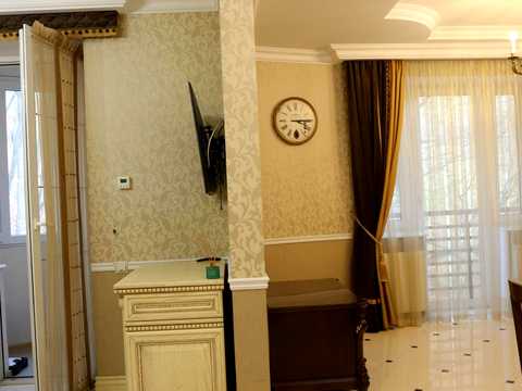квартира за адресою Кубанська вул., 8