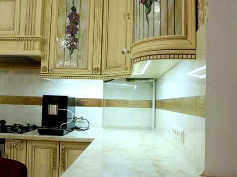 квартира за адресою Кубанська вул., 8