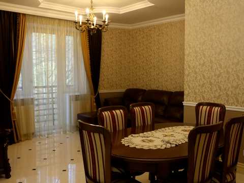 квартира за адресою Кубанська вул., 8