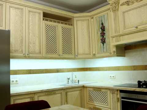 квартира за адресою Кубанська вул., 8