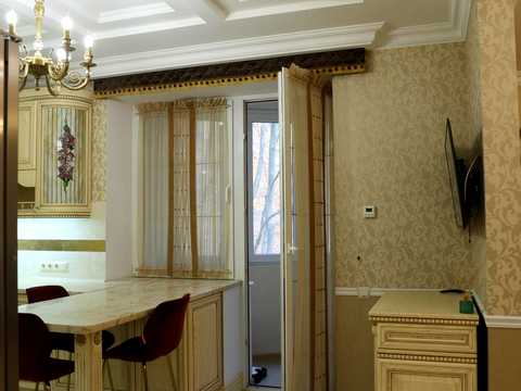 квартира за адресою Кубанська вул., 8