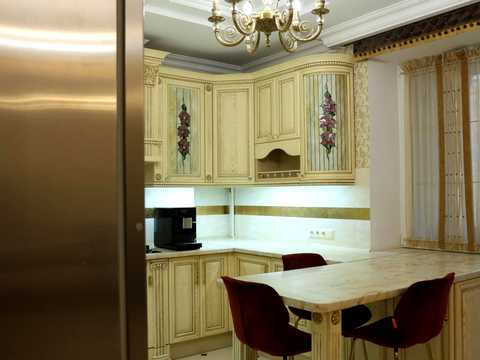 квартира за адресою Кубанська вул., 8