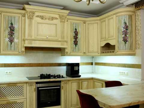 квартира за адресою Кубанська вул., 8