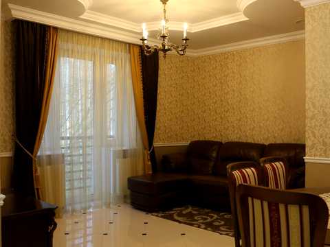 квартира за адресою Кубанська вул., 8