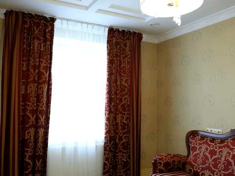 квартира за адресою Кубанська вул., 8