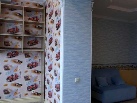 квартира за адресою Кубанська вул., 8