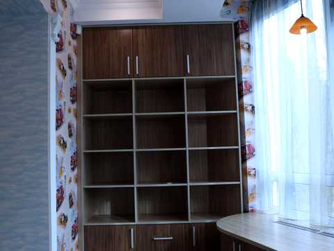 квартира за адресою Кубанська вул., 8
