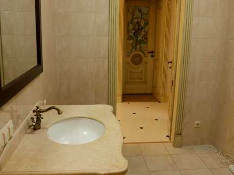 квартира за адресою Кубанська вул., 8