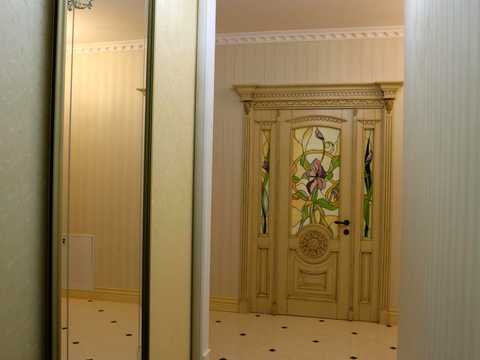 квартира за адресою Кубанська вул., 8