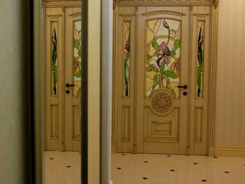 квартира за адресою Кубанська вул., 8