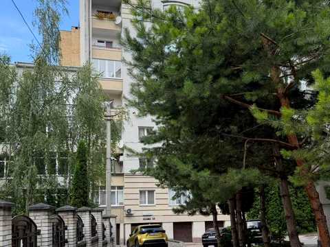 квартира за адресою Кубанська вул., 8