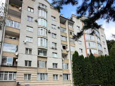 квартира за адресою Кубанська вул., 8