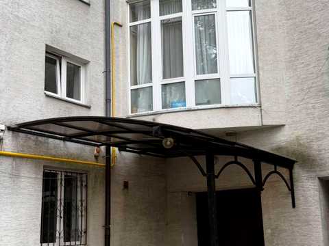 квартира за адресою Кубанська вул., 8