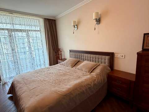 квартира по адресу Львовская ул., 23-А