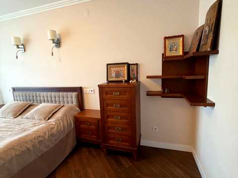 квартира по адресу Львовская ул., 23-А