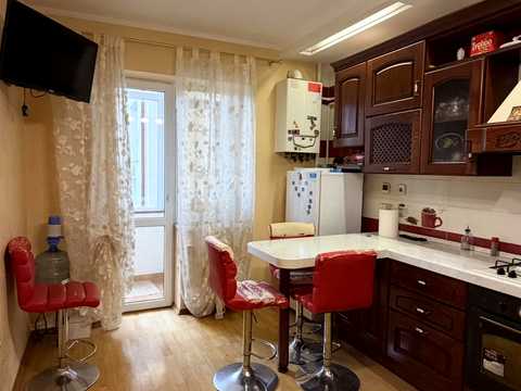 квартира за адресою Вука Караджича вул. (Зорге), 16