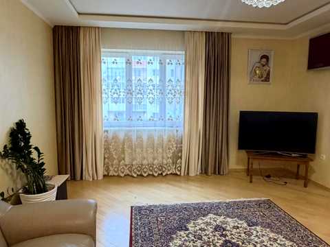 квартира за адресою Вука Караджича вул. (Зорге), 16