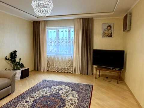 квартира за адресою Вука Караджича вул. (Зорге), 16