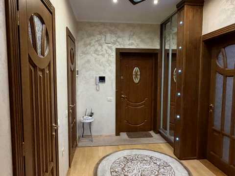 квартира за адресою Вука Караджича вул. (Зорге), 16