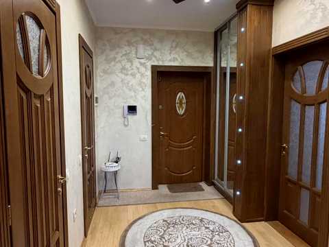 квартира за адресою Вука Караджича вул. (Зорге), 16