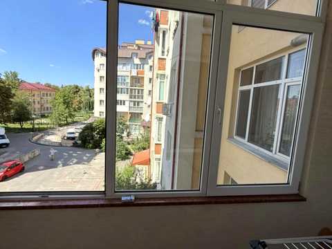 квартира за адресою Вука Караджича вул. (Зорге), 16