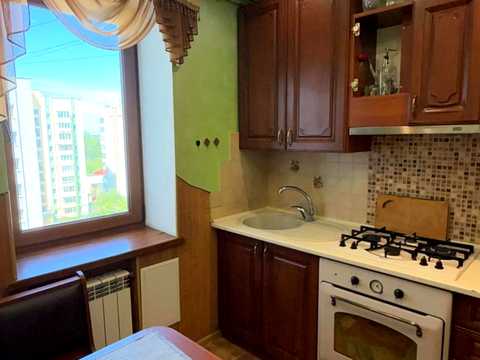 квартира за адресою Євгена Патона вул., 4/2