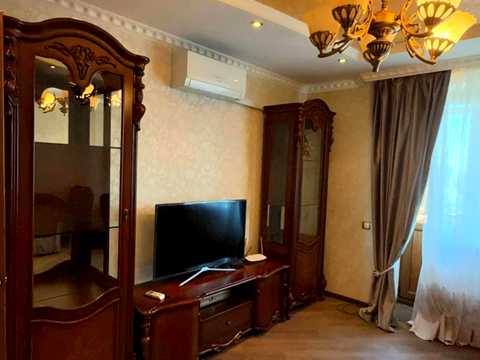 квартира за адресою Євгена Патона вул., 4/2
