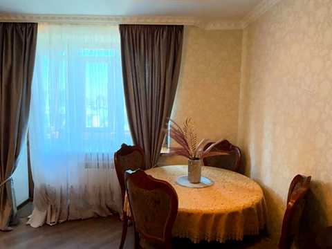 квартира за адресою Євгена Патона вул., 4/2