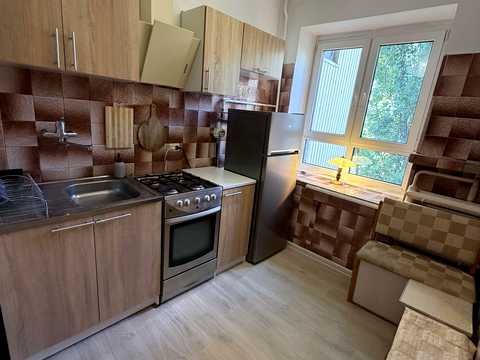 квартира за адресою Велика Васильківська вул. (Червоноармійська), 114