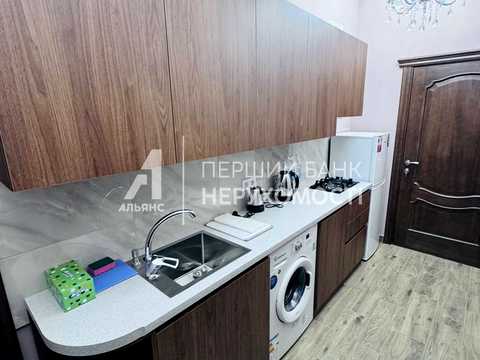 комерційна за адресою Одеса, Ромашкова вул., 102