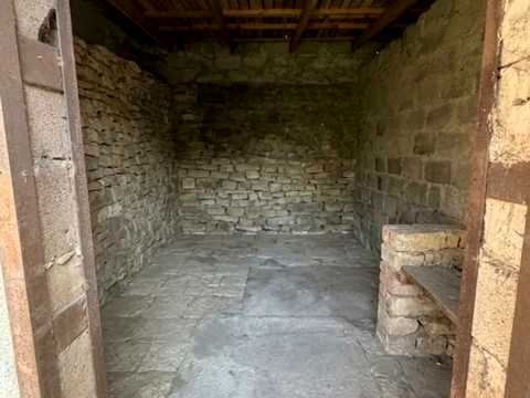 будинок за адресою Тіниста вул., 13