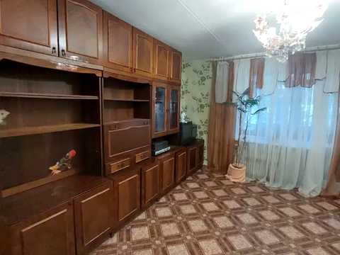 квартира по адресу Мира просп., 21