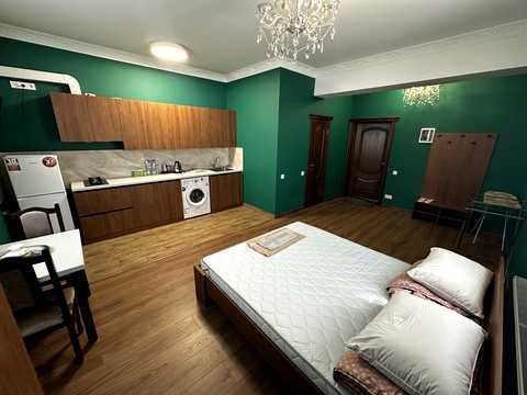 квартира за адресою Ромашкова вул., 102